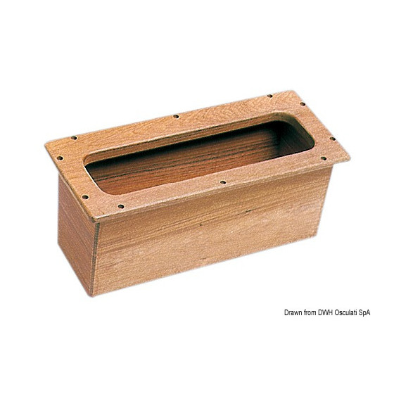 Boîte à encastrer ARC 