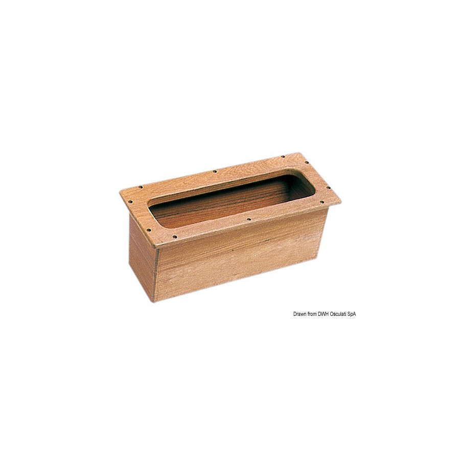 Boîte à encastrer ARC 