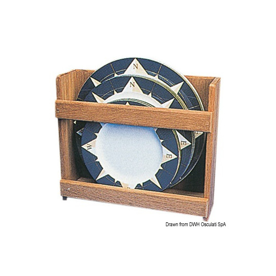 Range assiette ARC 