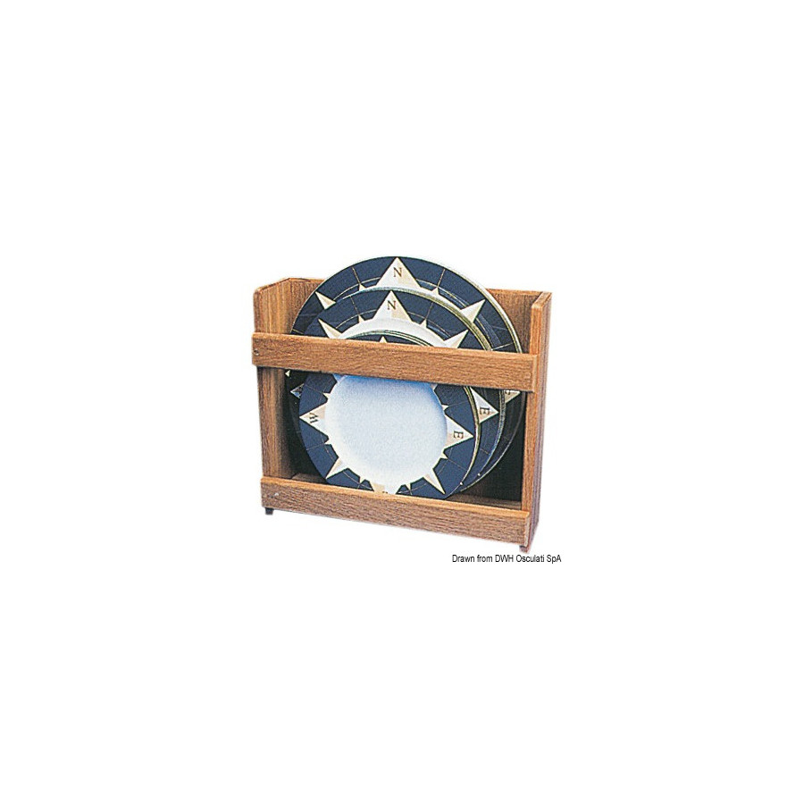 Range assiette ARC 