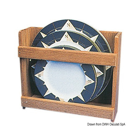 Range assiette ARC