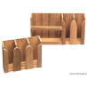 Range assiette et tasse (empilables) ARC