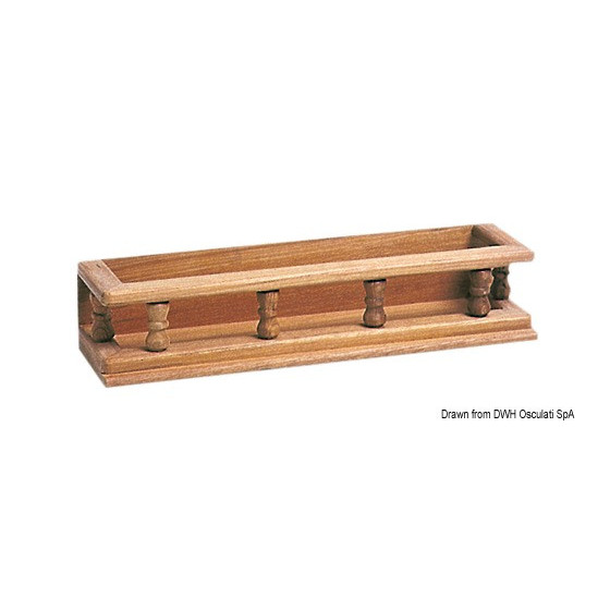 Range-pot, range-épice ARC 