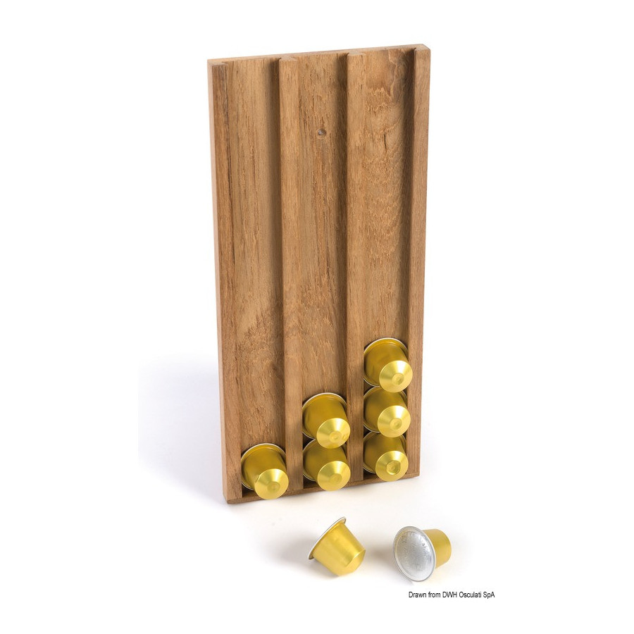 Porte-capsules à café Nespresso ARC 