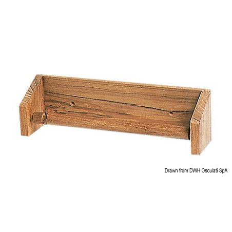 Porte-essuie tout ARC