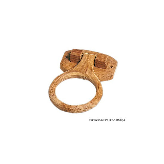 Porte-serviettes ARC 