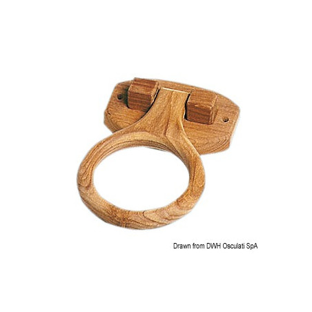 Porte-serviettes ARC