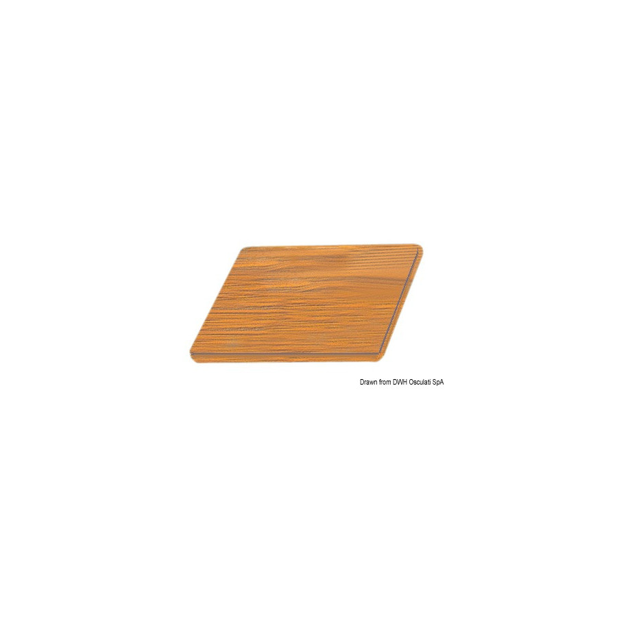 Planche à découper ARC 