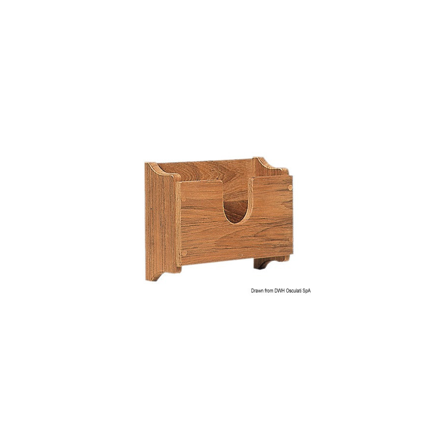 Port-jumelles ou porte-objet ARC 