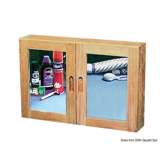 Meuble de cuisine et de salle de bain ARC 
