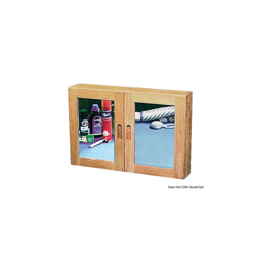 Meuble de cuisine et de salle de bain ARC 