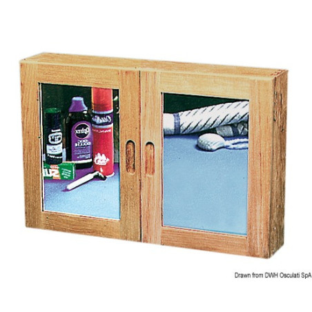 Meuble de cuisine et de salle de bain ARC