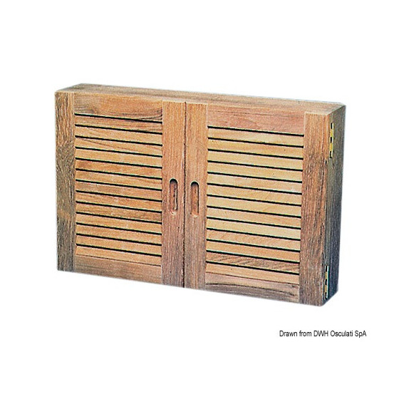 Petite armoire pour cuisine et salle de bain ARC 