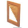 Système de bricolage ARC pour fabriquer ses grilles d'aération et ses portes sur mesure
