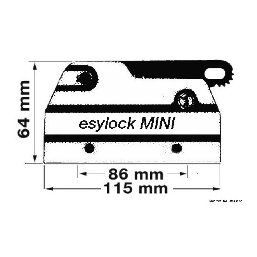 EASYLOCK MINI 