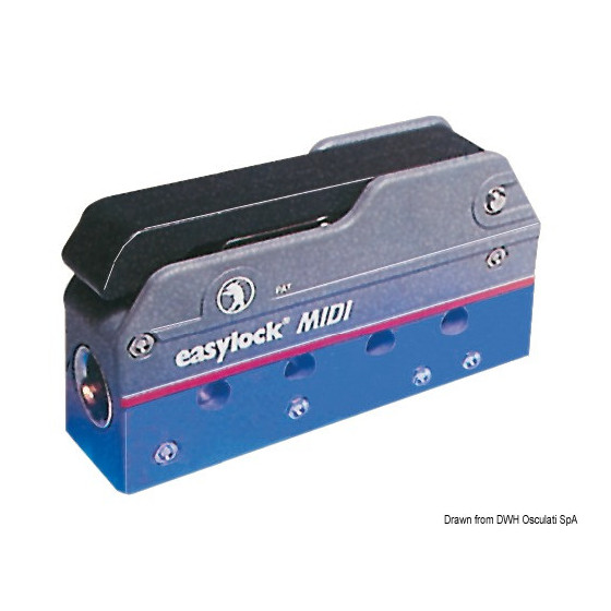Stopper EASYLOCK Midi 