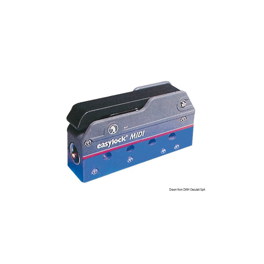 Stopper EASYLOCK Midi 