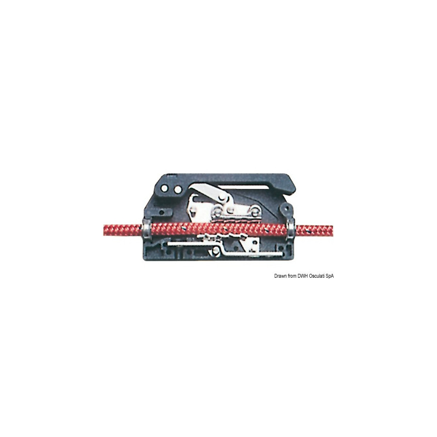 Stopper EASYLOCK Midi 