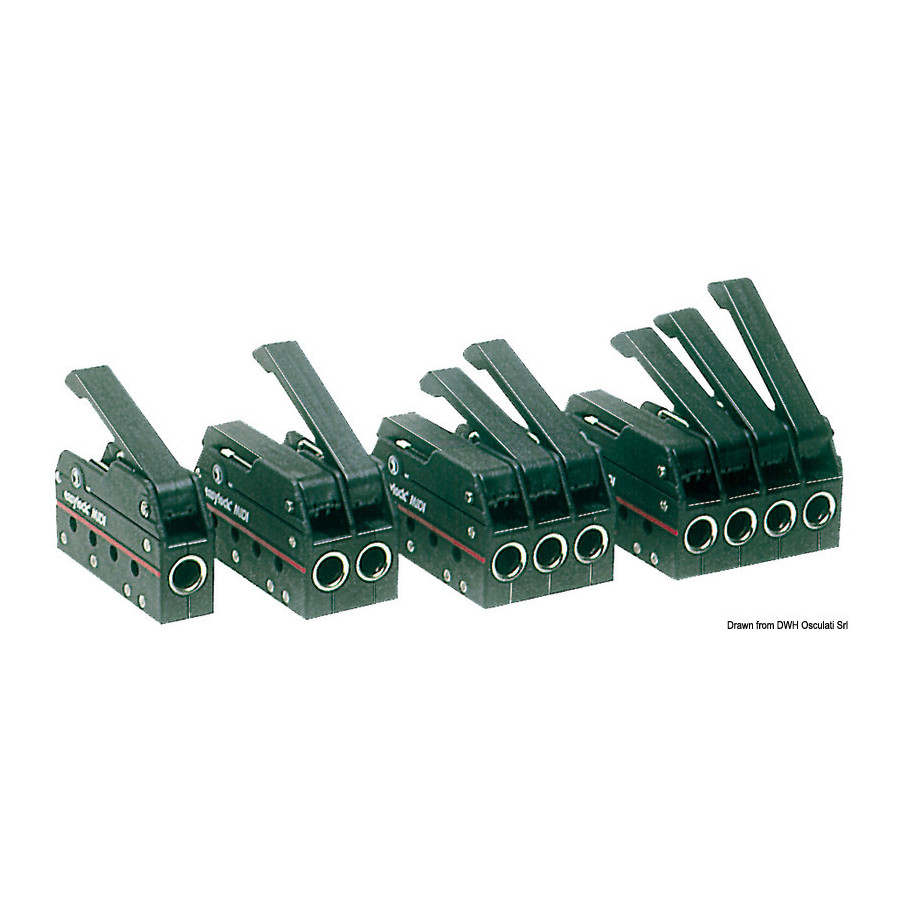 Stopper EASYLOCK Midi 