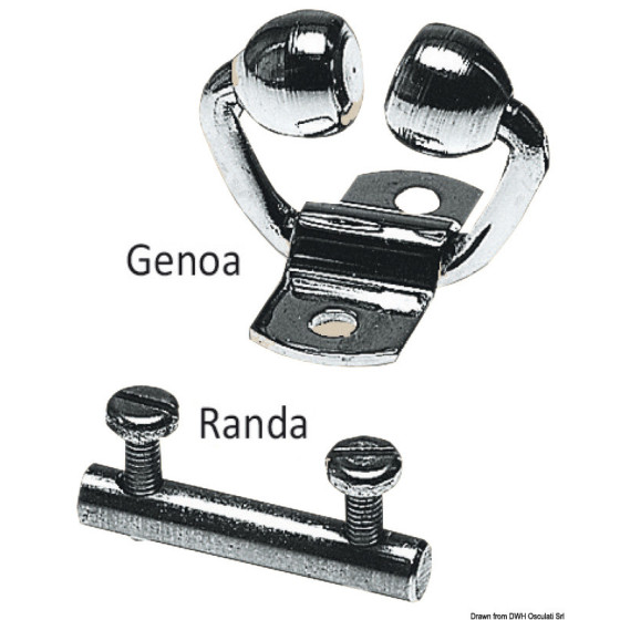 Stopper EASYLOCK Feeder 