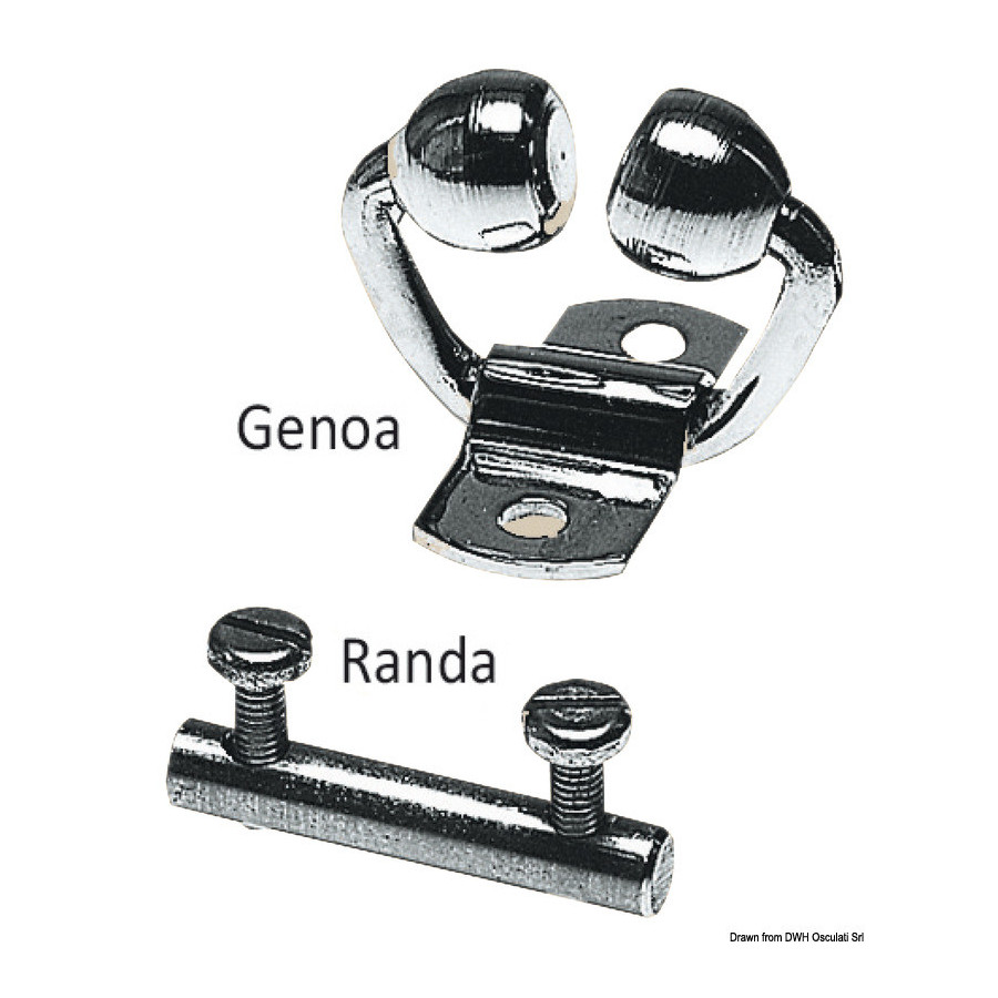 Stopper EASYLOCK Feeder 
