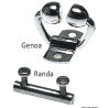 Stopper EASYLOCK Feeder