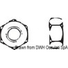 Ecrous hexagonaux UNI 5588 DIN 934