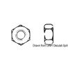 Écrous hexagonaux, UNI 5588 DIN 934