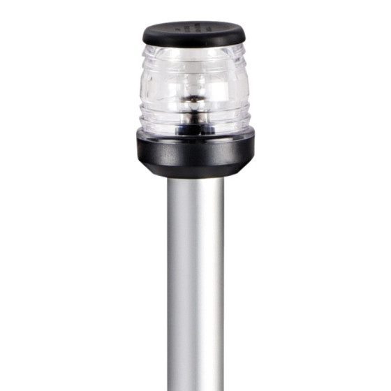 Hampe Classic 360° extractible en aluminium 