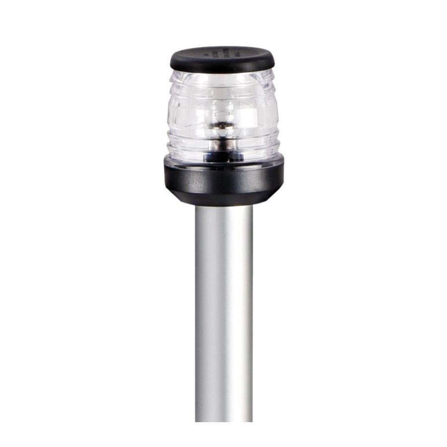 Hampe Classic 360° extractible en aluminium 