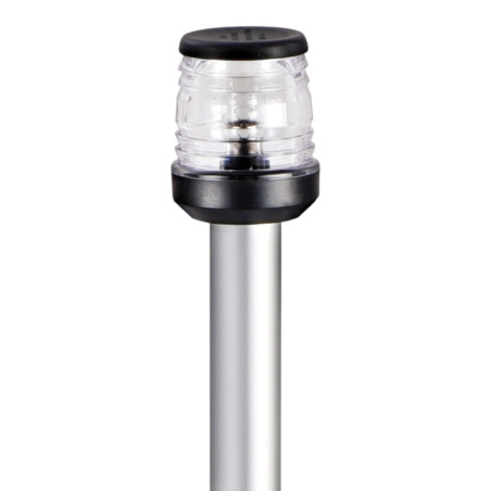 Hampe Classic 360° extractible en aluminium