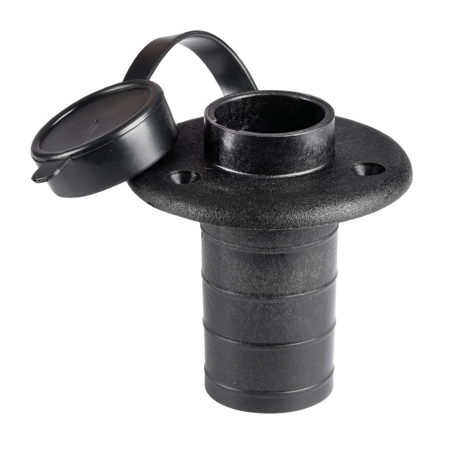 Hampe Classic 360° extractible en aluminium 