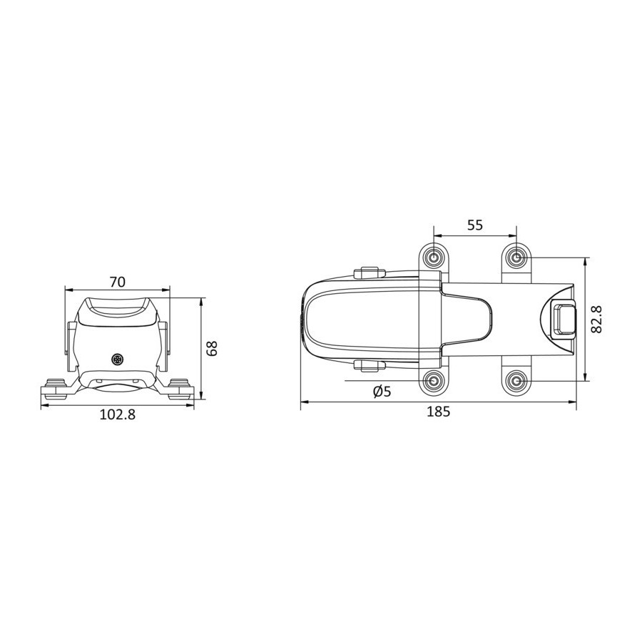 Autoclave Europump 4 New Generation 