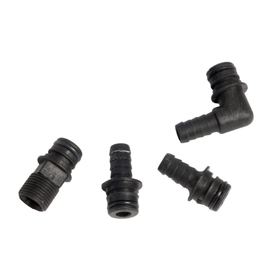 Autoclave 4 soupapes Europump Aquatec Sensor Variante ou Accessoires Réduit:Sensor avec 4 soupares *16.514.00*