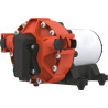 Autoclave Europump Smart à 5 membranes