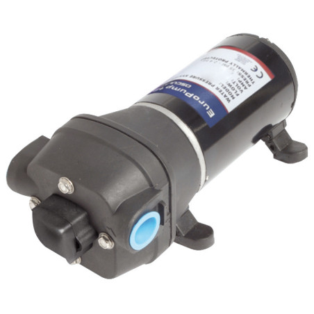 Pompe Europump Washdown pour le lavage de pont