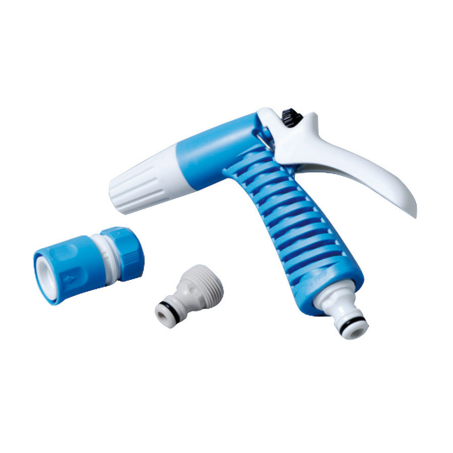 Pompe Europump Washdown pour le lavage de pont 