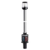 Hampe Classic combinée en aluminium