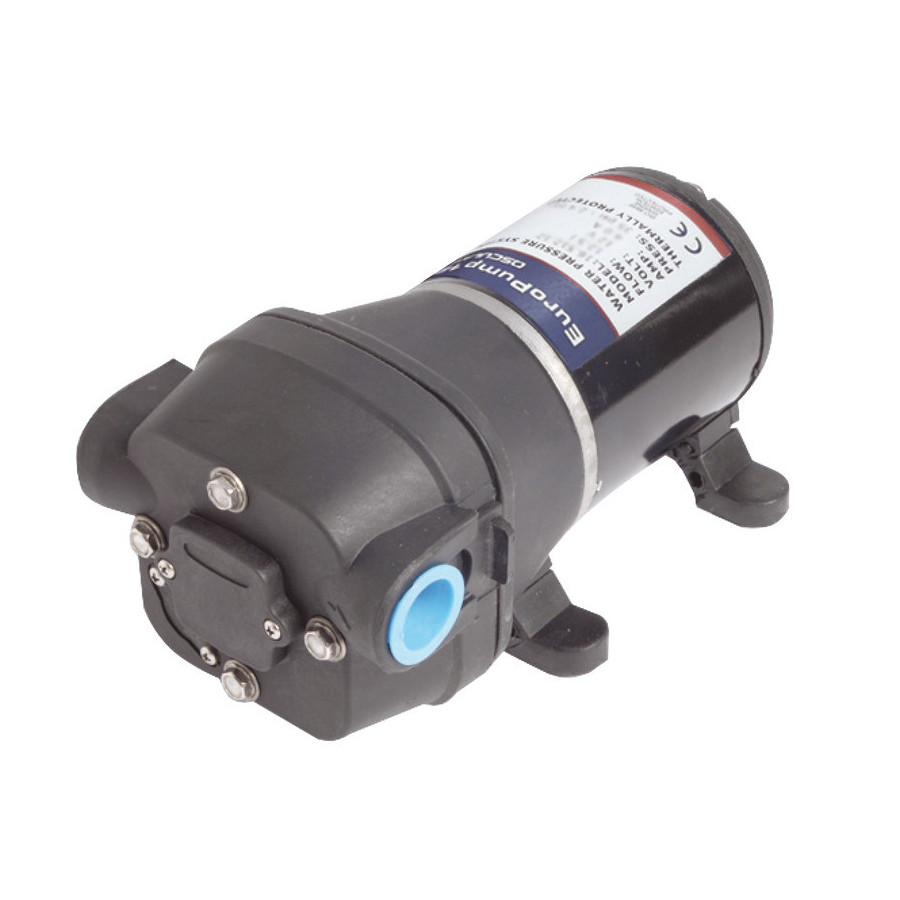 Pompe circulation d’eau Europump 