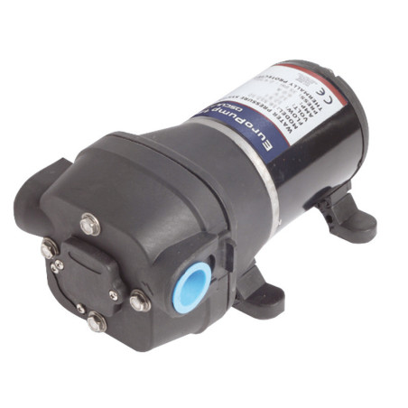 Pompe circulation d’eau Europump