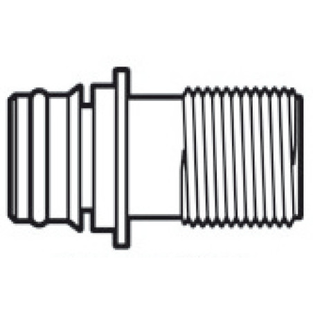 Raccords express à gâchette EUROPUMP