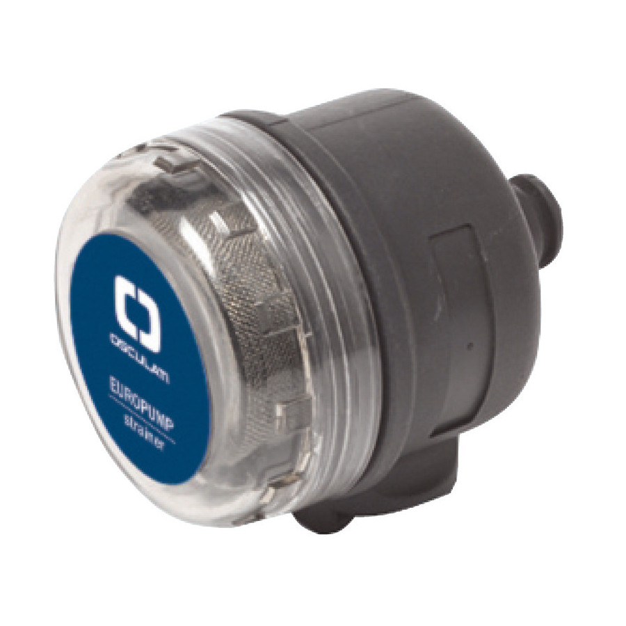 Filtres EUROPUMP 