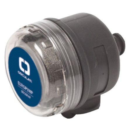 Filtres EUROPUMP