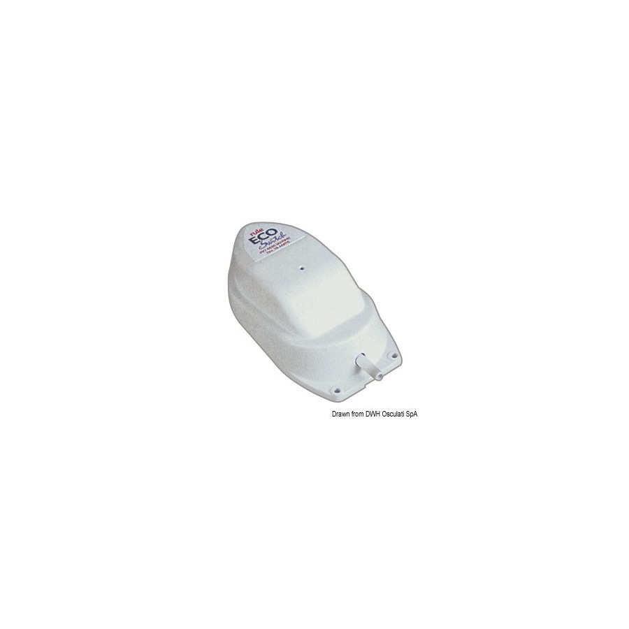 Automatisme écologique RULE pour pompes de fond de cale 
