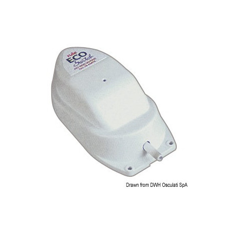 Automatisme écologique RULE pour pompes de fond de cale