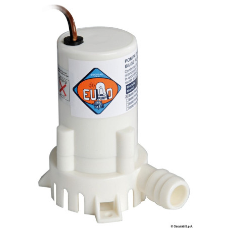 Pompe de cale Europump
