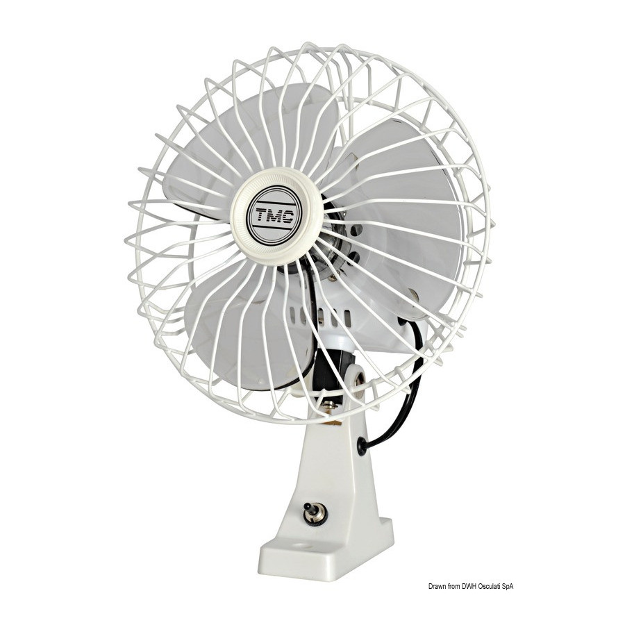 Ventilateur orientable TMC 