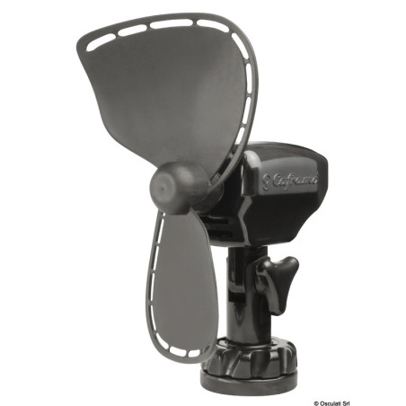 Ventilateur CAFRAMO modèle Ultimate