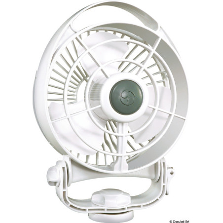 Ventilateur CAFRAMO modèle Bora