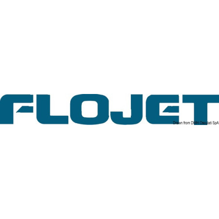 Pressostat pour autoclave FLOJET (Switch assembly)